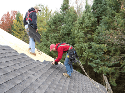 About Roof Repair Experts Wood Dale, IL